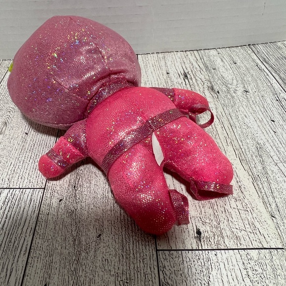 Inquisitor master squad in space jade plush - Picture 4 of 4